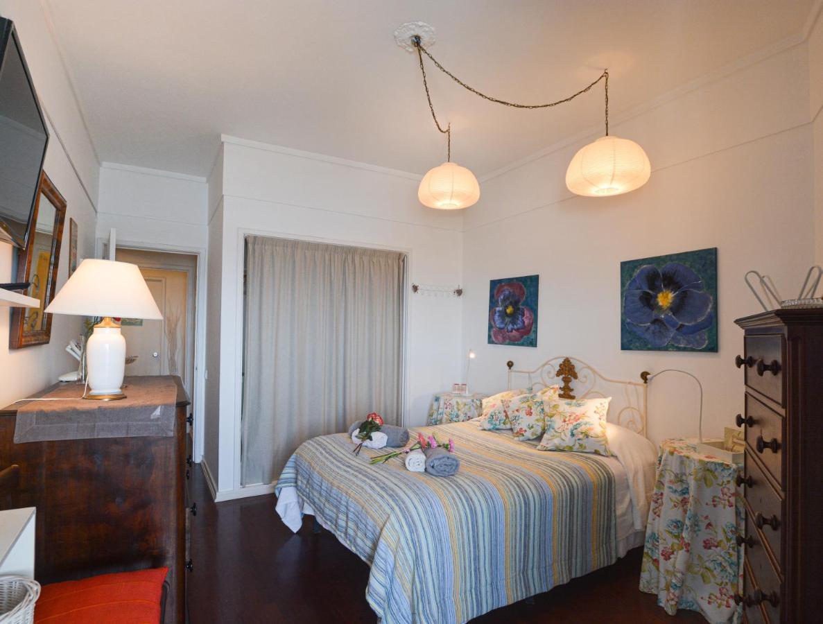 Marina Tower Center Apartamento Ponta Delgada Exterior foto