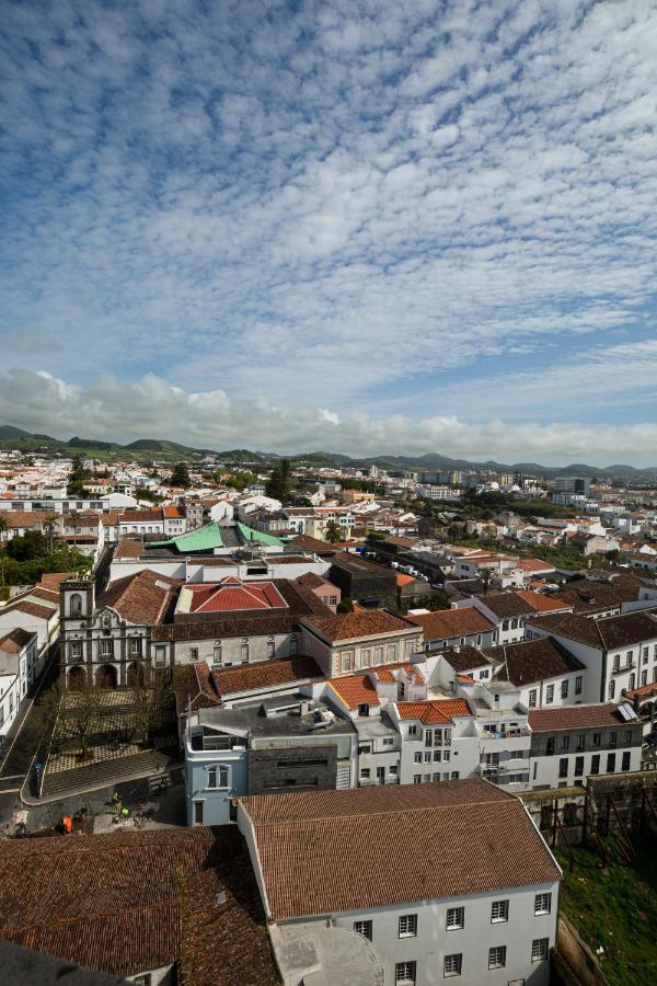 Marina Tower Center Apartamento Ponta Delgada Exterior foto